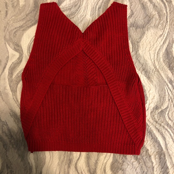 Dynamite crop top 🌵 - Picture 1 of 3